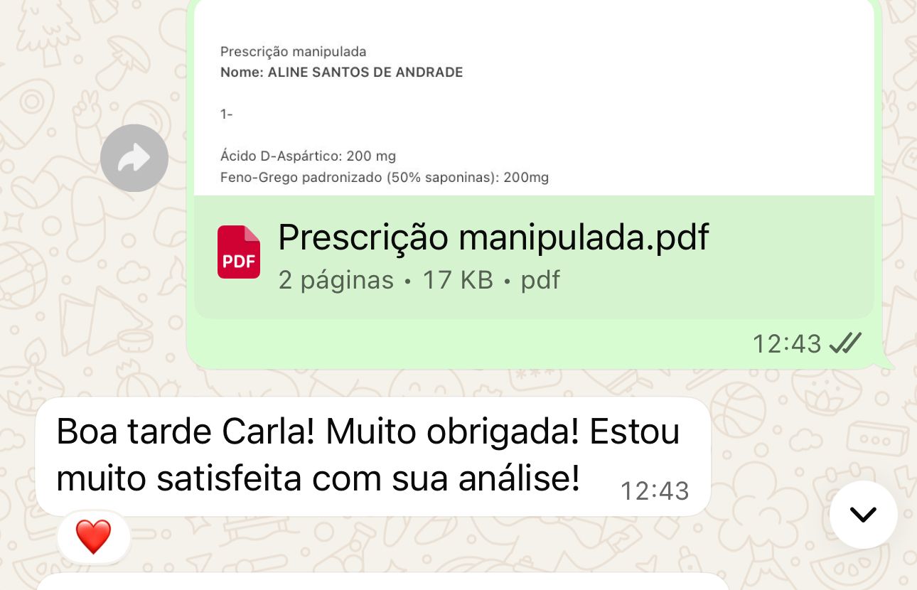 Depoimento